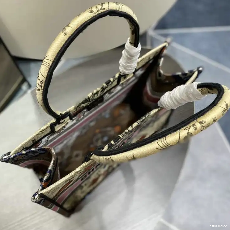 Fashionreps Dio Bag 2203RF0084 0610